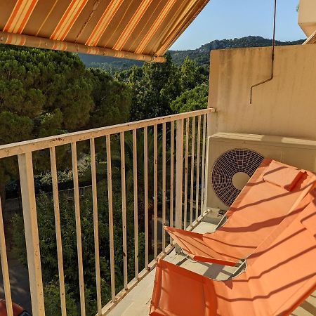 Superbe T2 Proche Des Plages Et Des Commerces イエール エクステリア 写真