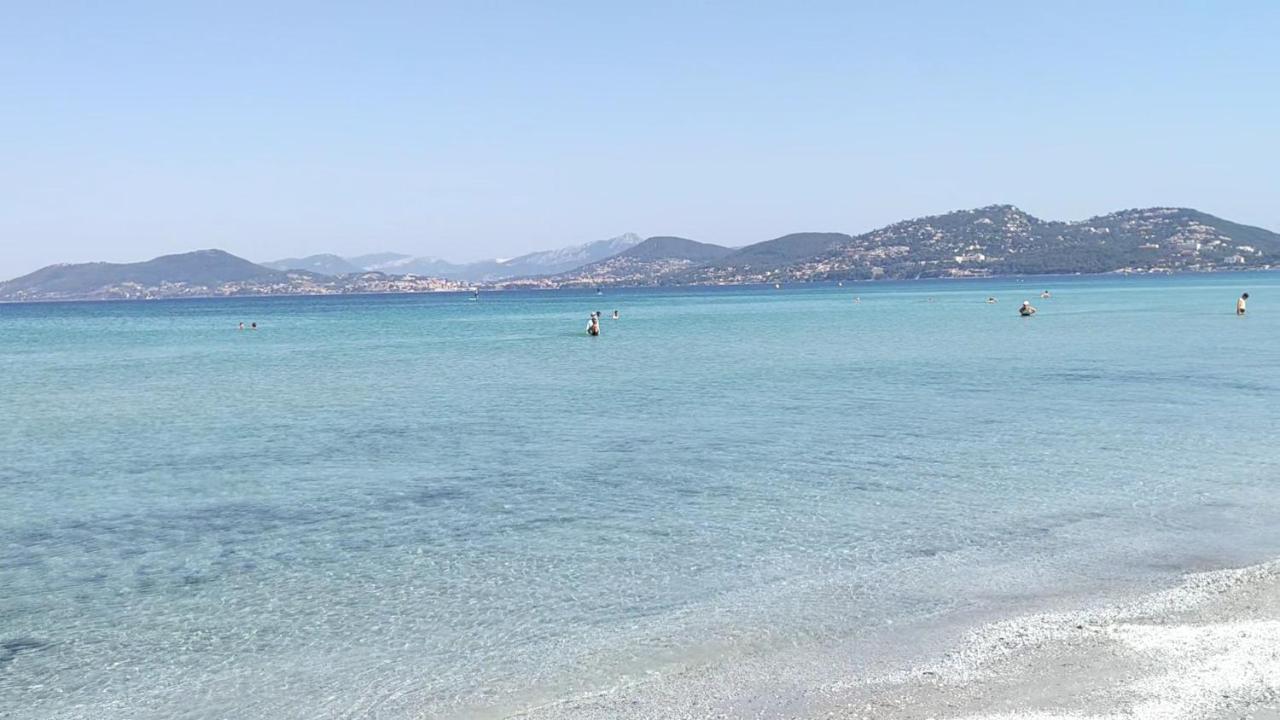 Superbe T2 Proche Des Plages Et Des Commerces イエール エクステリア 写真